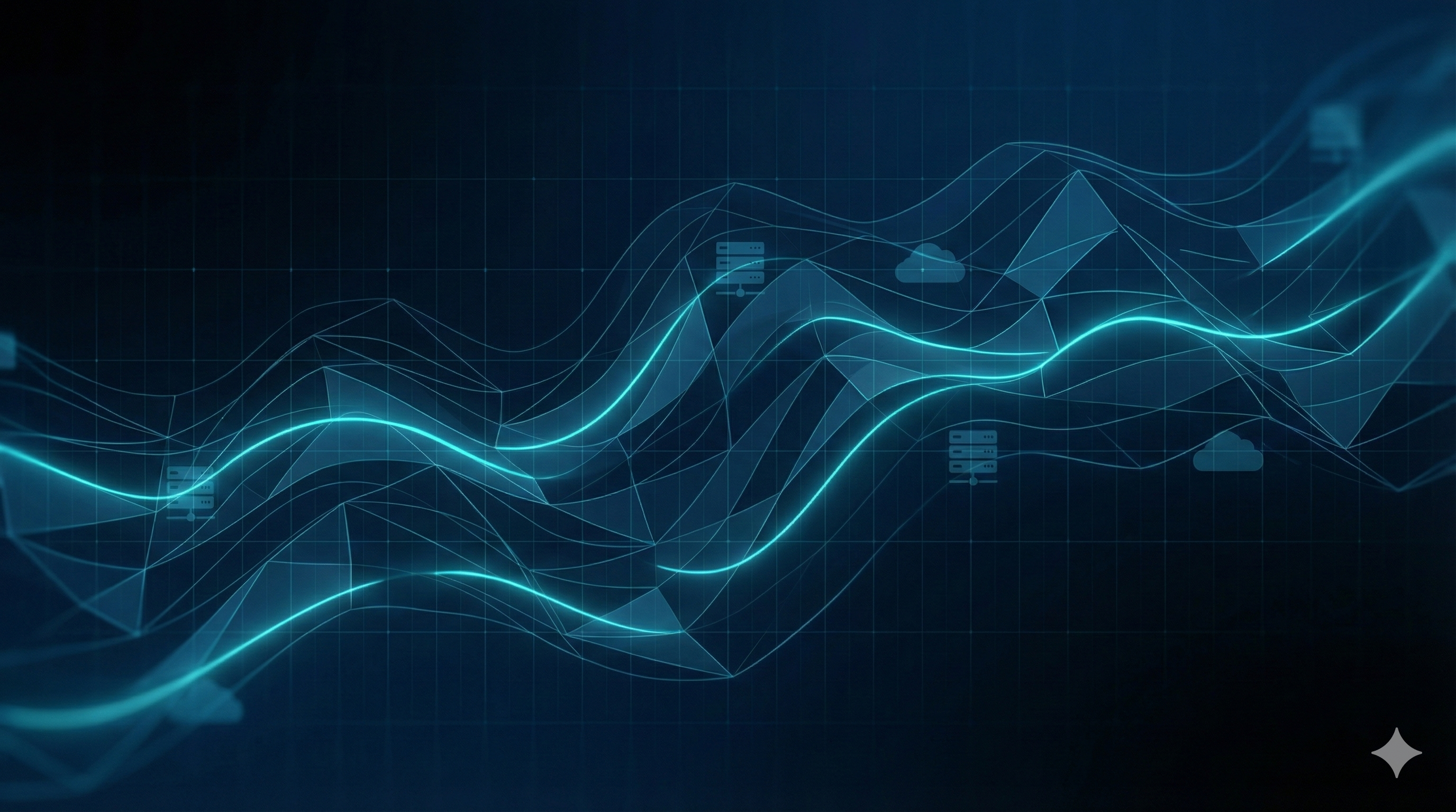 Confident man with healthy hair